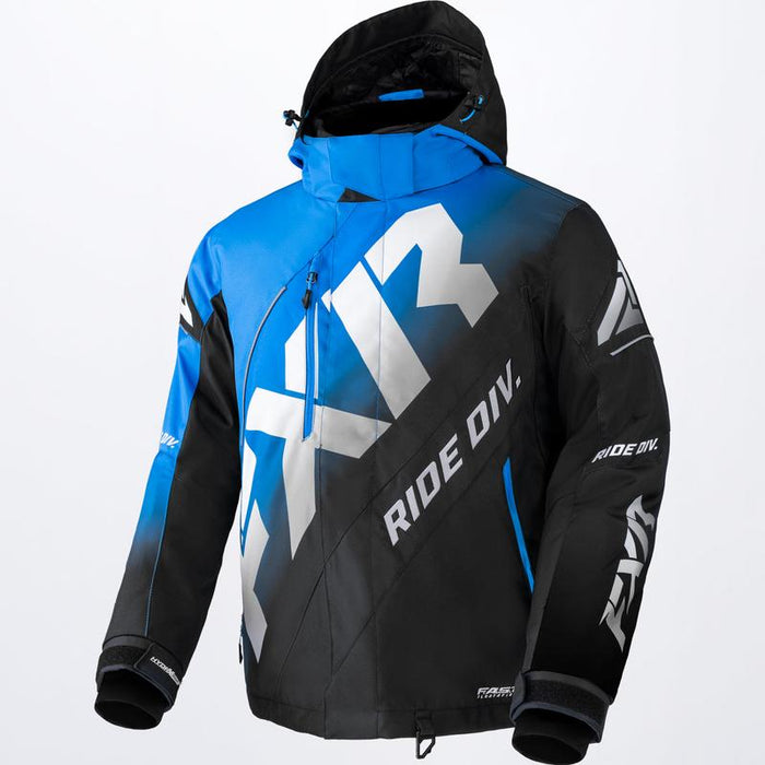 FXR Men's CX Jacket