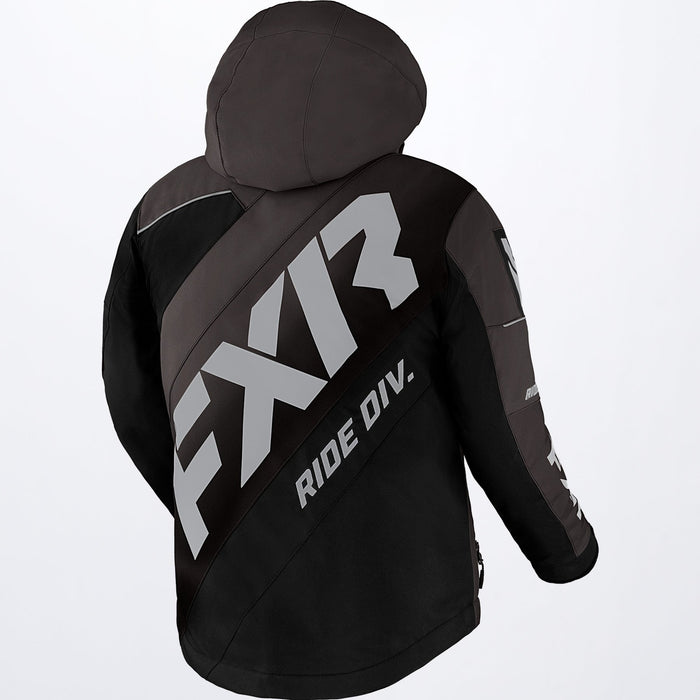 FXR Youth CX Jacket