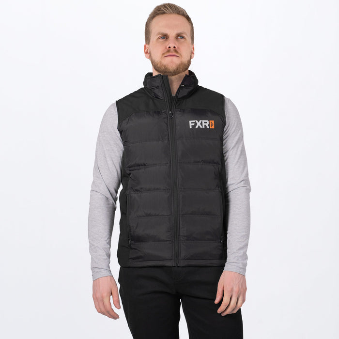 FXR Men's Podium Hybrid Vest (Non-Current)