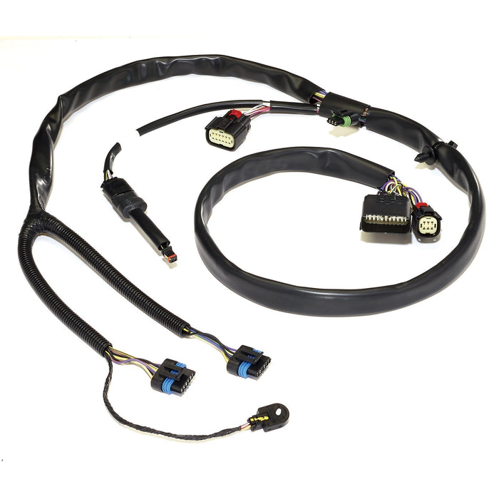 Wiring Harness - SPARK with iBR (2017 and prior)