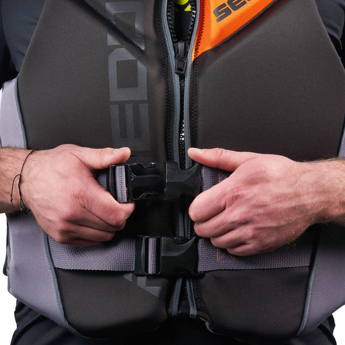 Men's Freedom PFD/Life Jacket