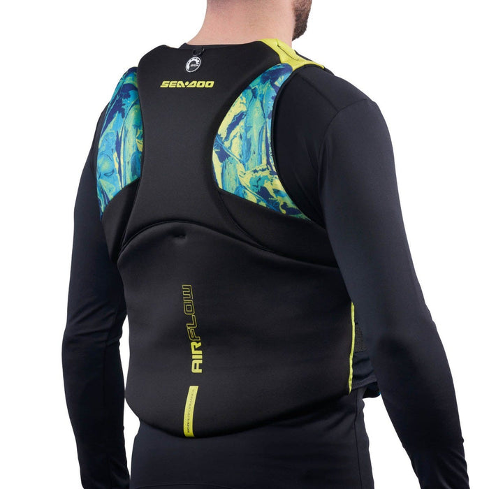 Men's Airflow Refraction Edition PFD/Life Jacket