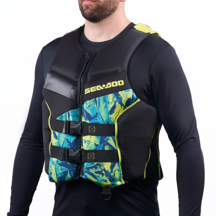 Men's Airflow Refraction Edition PFD/Life Jacket