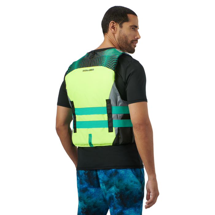 Motion PFD/Life Jacket