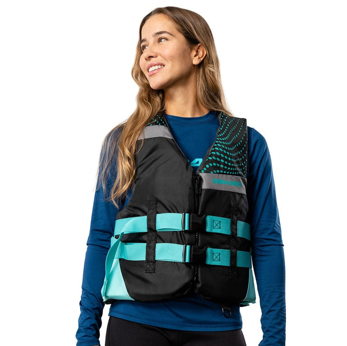 Motion PFD/Life Jacket