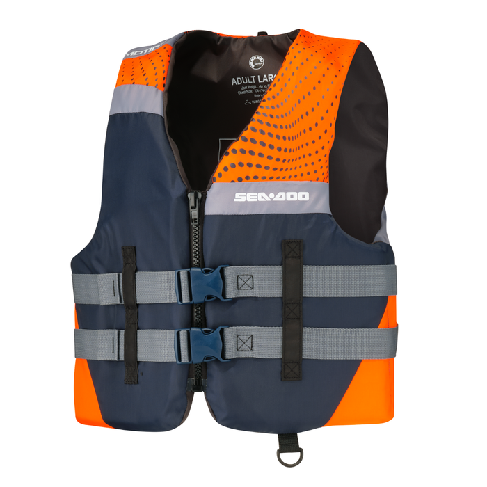 Motion PFD/Life Jacket