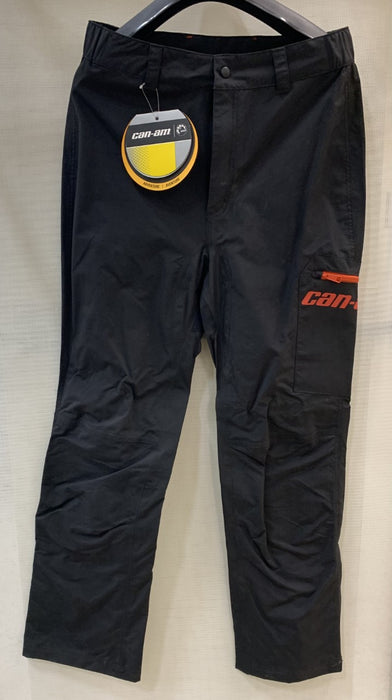 Can-Am Men's Wind Resistant Riding Pants (Non-Current)