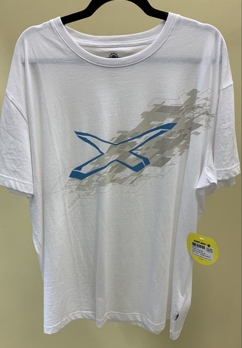 Ski-Doo Men's X-Team T-Shirt (Non-Current)