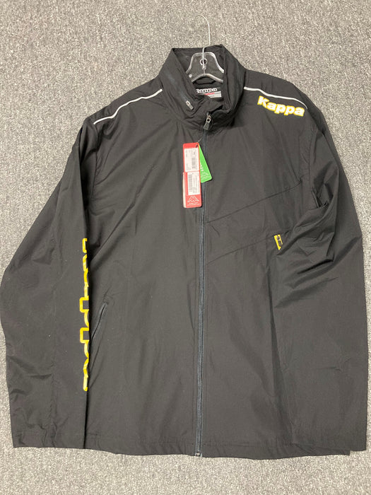 Can-Am Women's Kappa Kombat Technical Jacket (Non-Current)