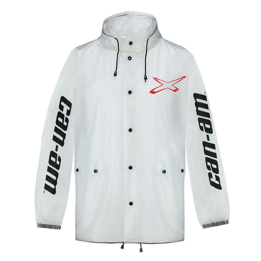 Can-Am Men's Mud Jacket (Non-Current)