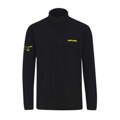 Ski-Doo Men's X-Team Turtleneck (Non-Current)