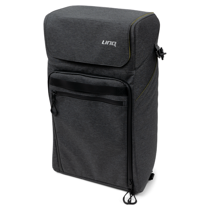 LinQ Lite Canvas Bag