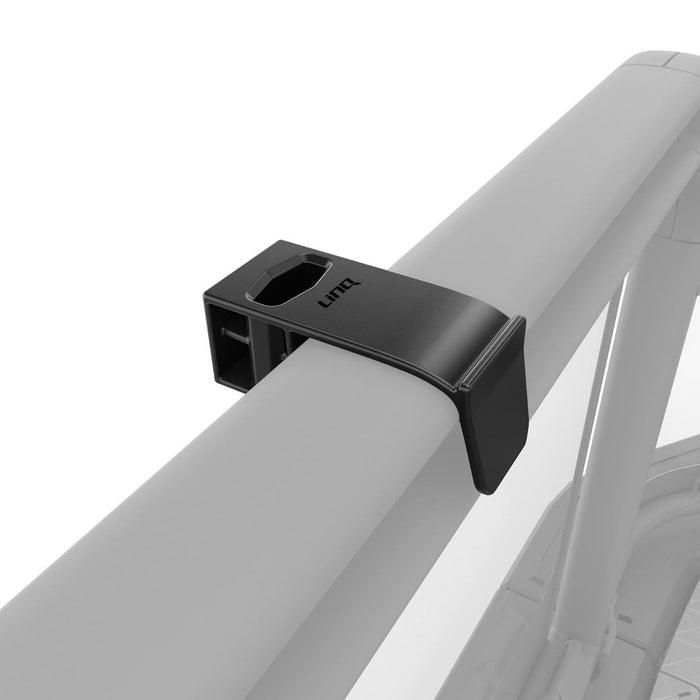 LinQ Lite Holder for rail