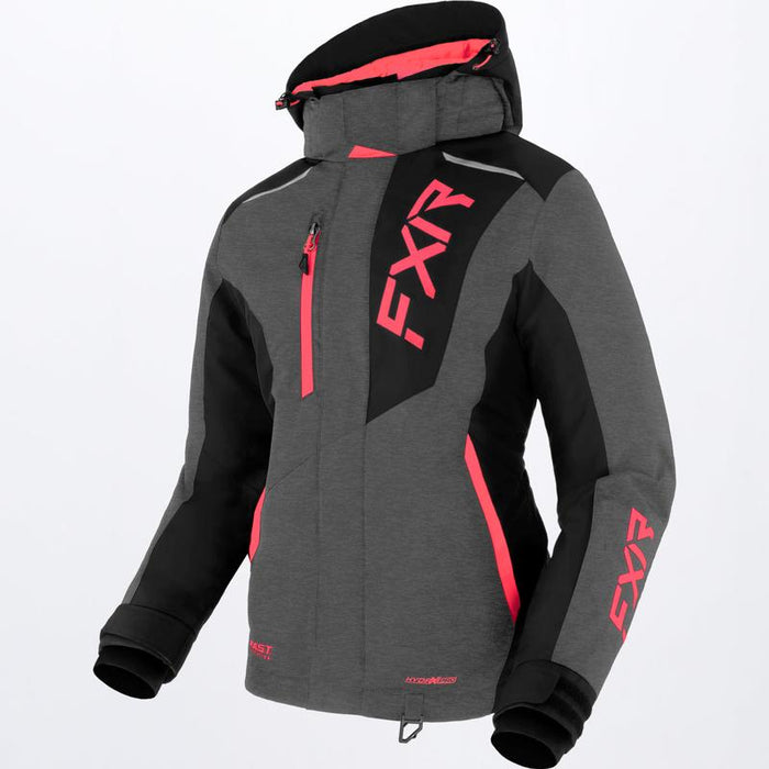 FXR Women's Pulse Jacket