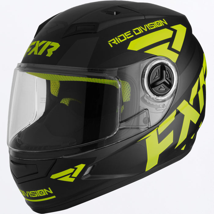 Nitro Youth Core Helmet