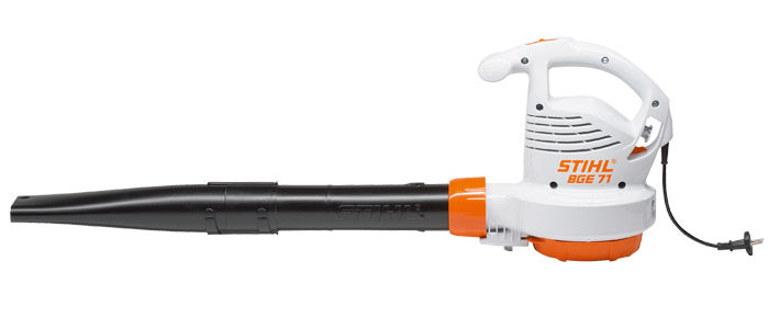 STIHL Electric Blower BGE71 Pick-Up Only