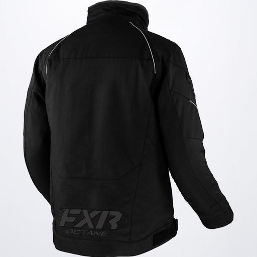 FXR Men's Octane Jacket