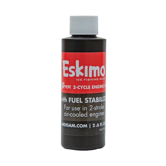 Eskimo ViperÂ® 2-Cycle Engine Oil