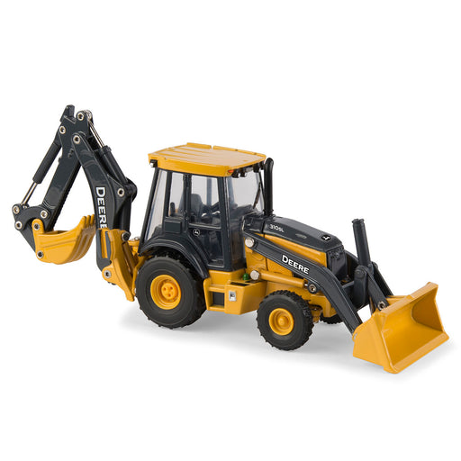 John Deere 1:50 310SL Backhoe Loader Prestige