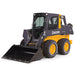 John Deere 1/16 318E Skid Steer