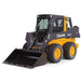 John Deere 1/16 320E Skid Steer Loader