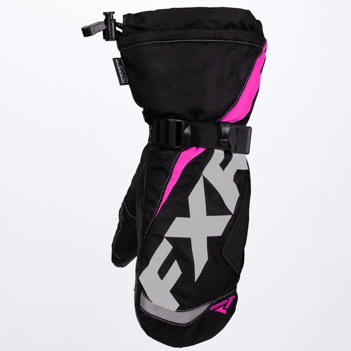 FXR Youth Helix Race Mitt