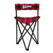 Eskimo Plaid Folding Ice Chair