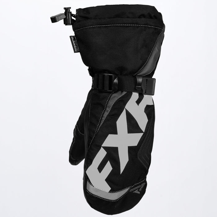 FXR Youth Helix Race Mitt