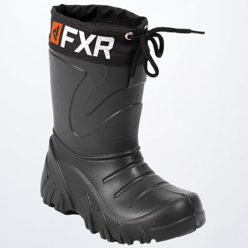 FXR Youth Svalbard Boot