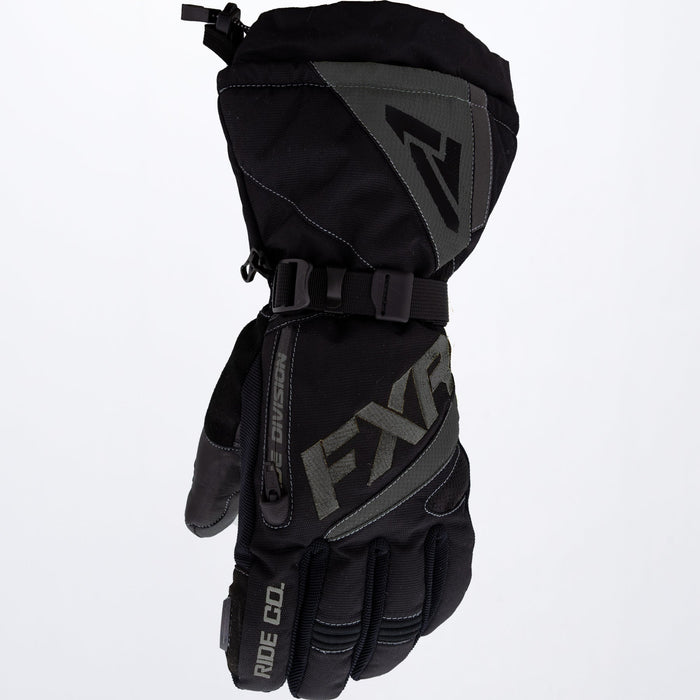 Men's Fuel Glove