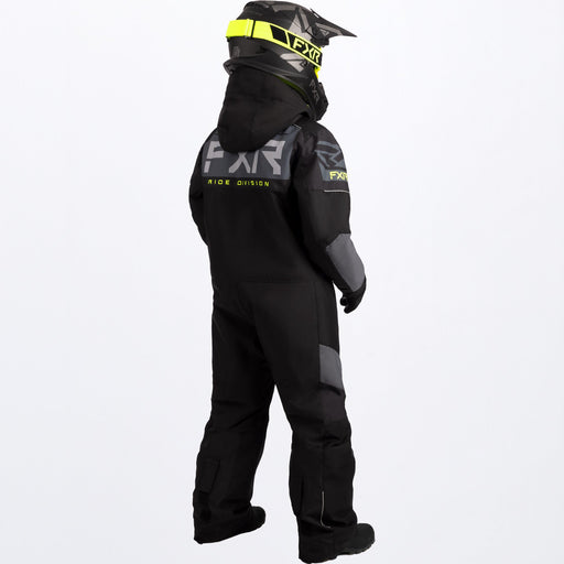 FXR Child Helium Monosuit