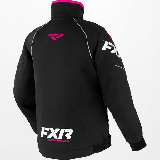 FXR Women's Adrenaline Jacket