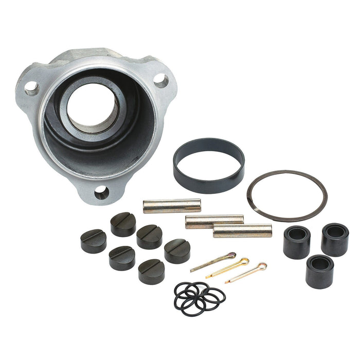 Ski-Doo Maintenance Kit for TRA Drive Pulley 415129624