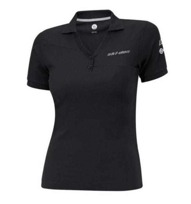 Ski-Doo Women's Polo (Non-Current)