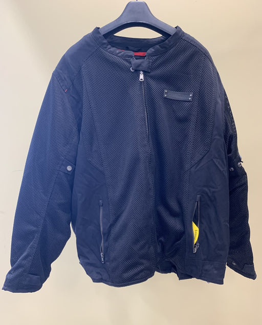 Can-Am Men's Russell Mesh Jacket (Non-Current)