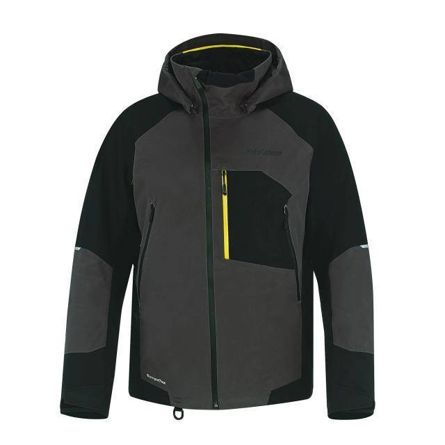 Ski-Doo Men's Helium 30 Jacket (Non-Current)