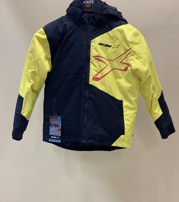 Ski-Doo Teens' X-Team Jacket (Non-Current)