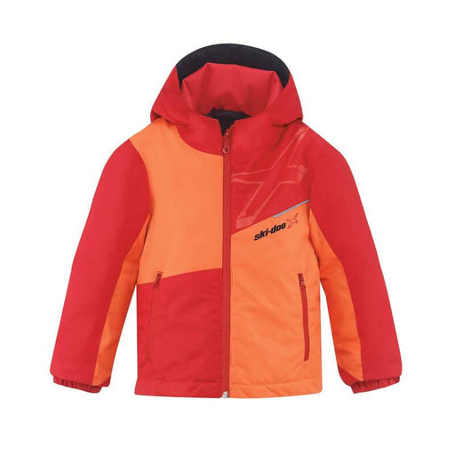 Ski-Doo Kids' X-Team Jacket (Non-Current)