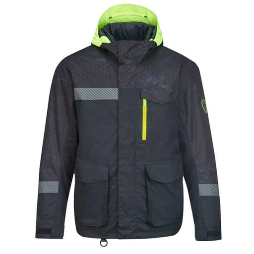 Ski-Doo Mcode Jacket with Insulation (Kit)