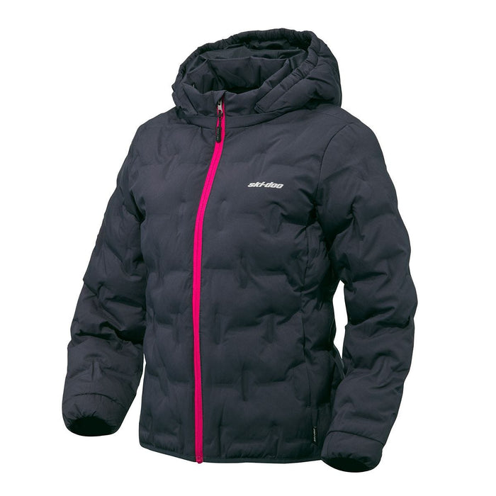 Women's Puffer Jacket