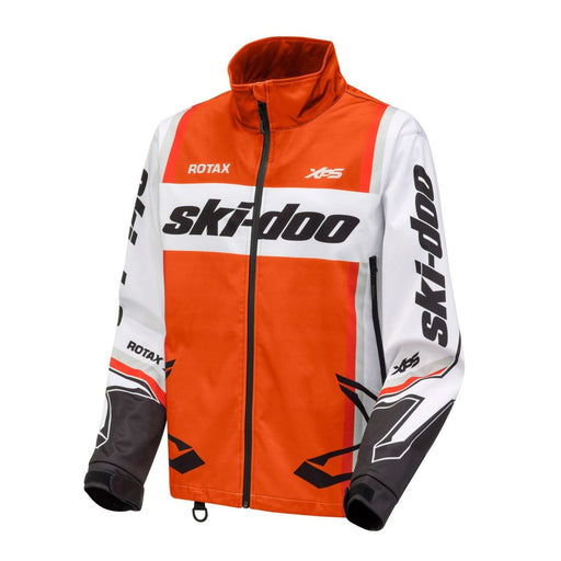 Ski-Doo Men's Racing Jacket