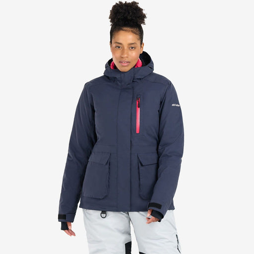 Ski-Doo Women’s Mcode 3-in-1 Jacket