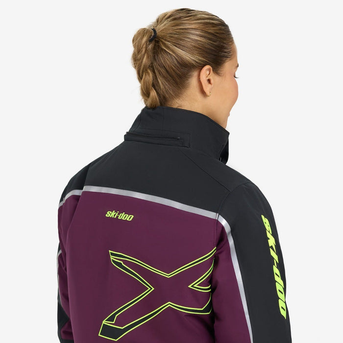 Women's Absolute 0 Team Edition Jacket