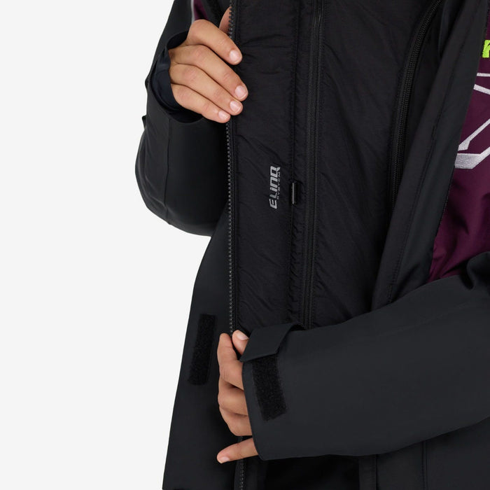 Women's Absolute 0 Team Edition Jacket