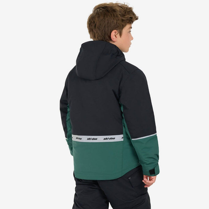 Teens' Particle Jacket