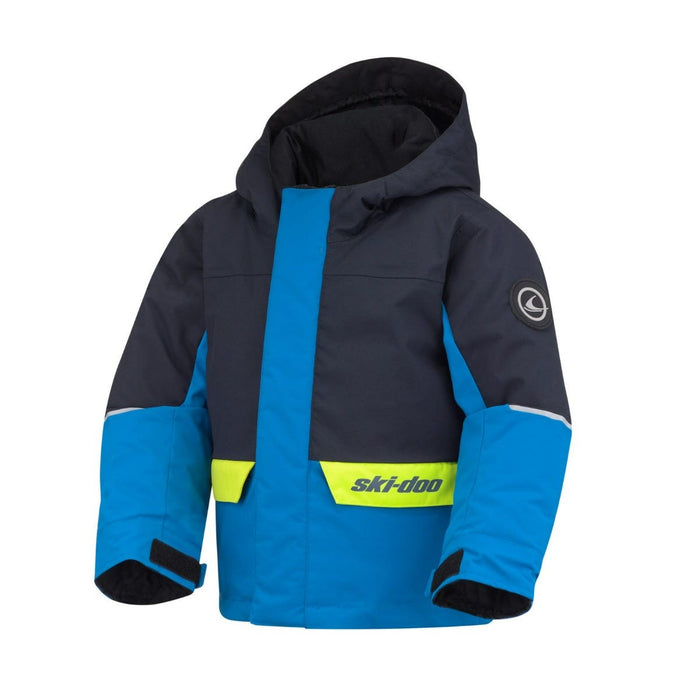 Kids' Minium Jacket