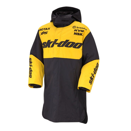 Ski-Doo Men's Warm-Up Coat