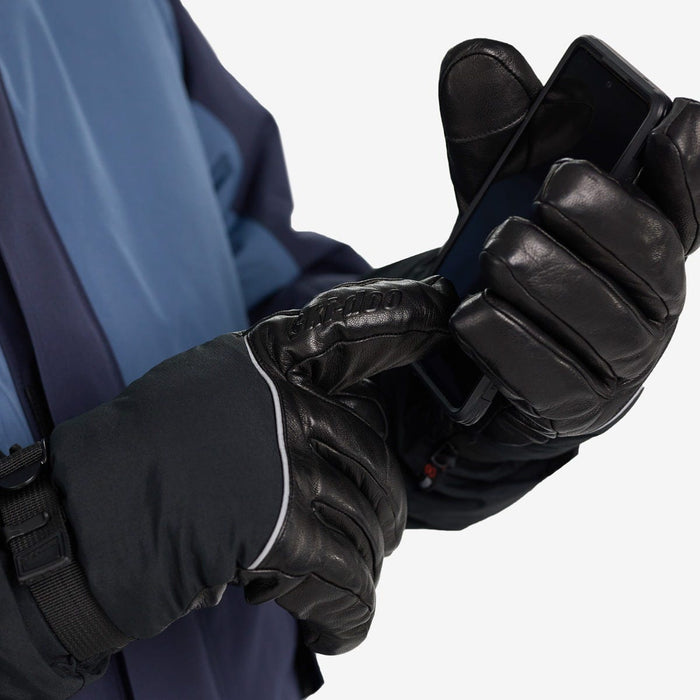 Men's Absolute 0 Gloves