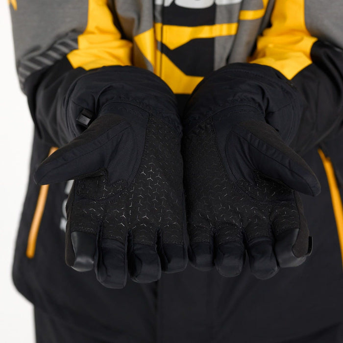 Men's X-Team Nylon Gloves