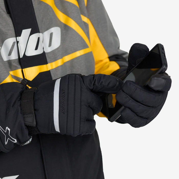 Men's X-Team Nylon Gloves